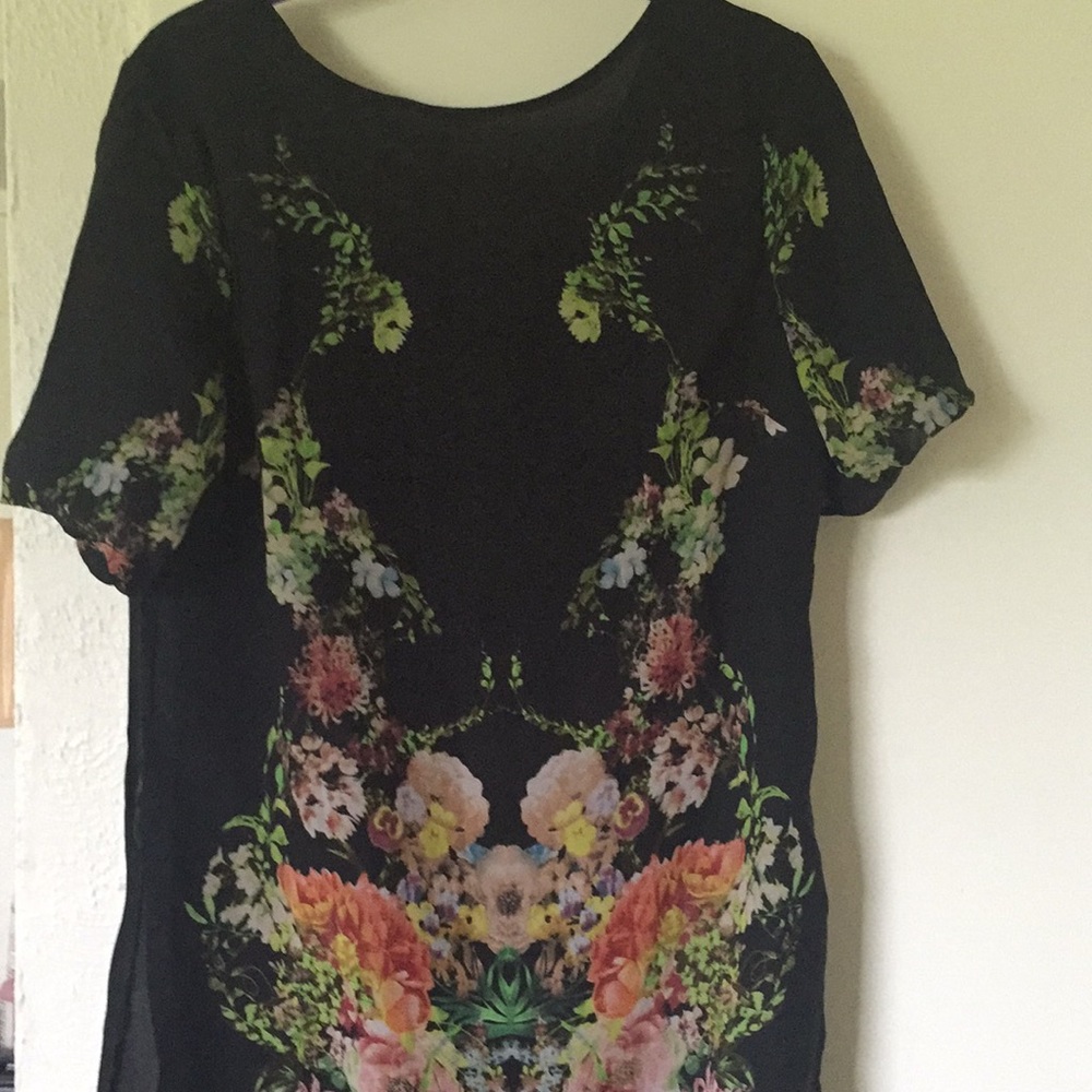 ASOS mini dress